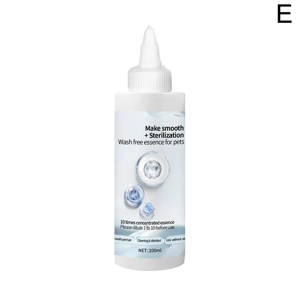 Rechargeable Steam Cat Grooming Brush 3 in 1 Electric Spray Cat Hair Brushes for Massage Pet Grooming Comb Hair Removal Combs