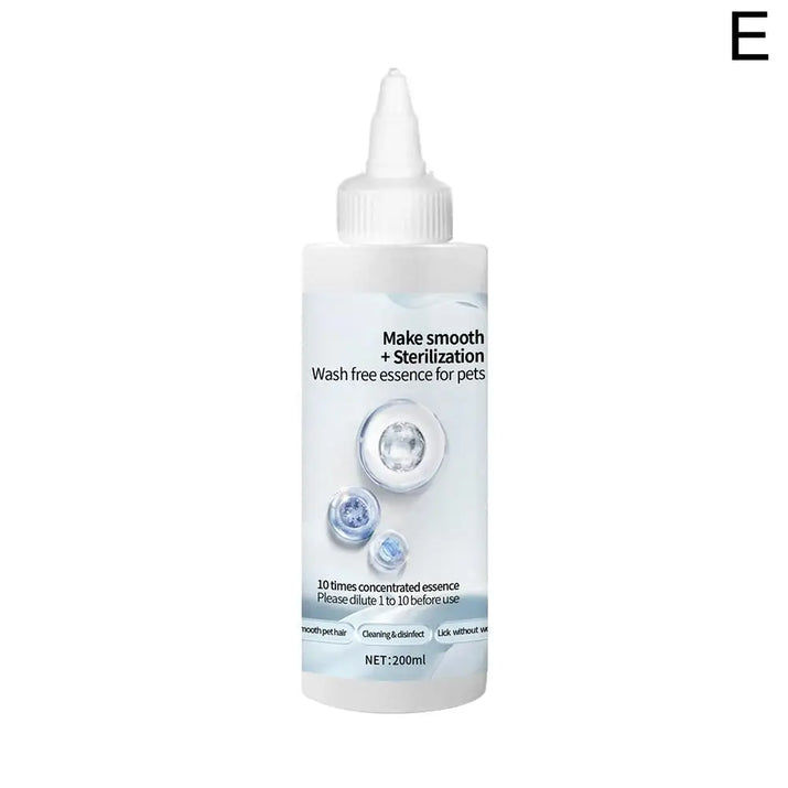 Rechargeable Steam Cat Grooming Brush 3 in 1 Electric Spray Cat Hair Brushes for Massage Pet Grooming Comb Hair Removal Combs