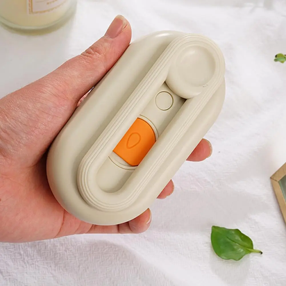 Rechargeable Steam Cat Grooming Brush 3 in 1 Electric Spray Cat Hair Brushes for Massage Pet Grooming Comb Hair Removal Combs